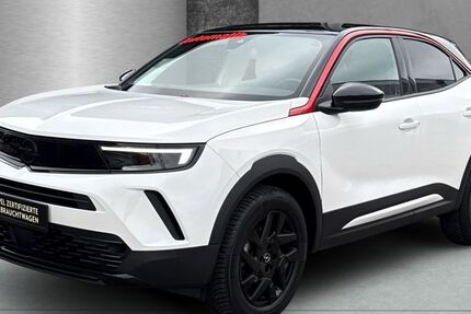 Opel Mokka 22.558 km 20.970 &euro; Hamburg 22529