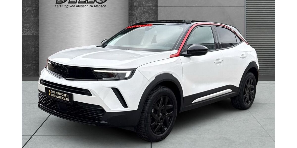 Opel Mokka 22.558 km 20.970 &euro; Hamburg 22529