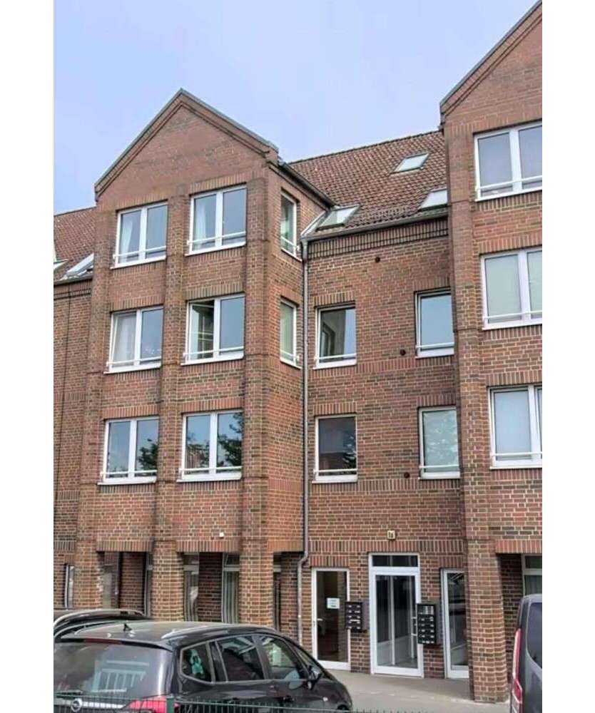 Wohnung zum Mieten in Winsen Luhe 980 € 72.98 m²