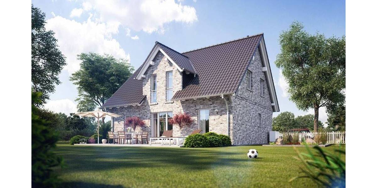Einfamilienhaus Hamburg Farmsen-Berne - 6 Zimmer, 205 m&sup2;, 938.850&euro; | Angebot:26820502