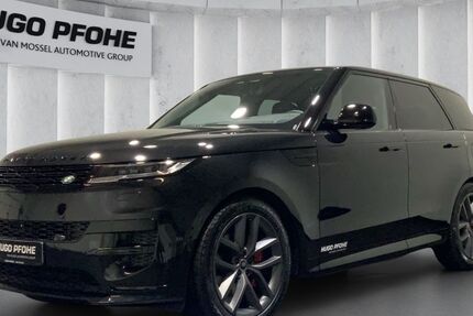 Land Rover Range Rover Sport 3.000 km 111.290 &euro; Hamburg 22297