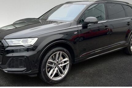 Audi Q7 65.288 km 56.880 &euro; Hamburg 22529