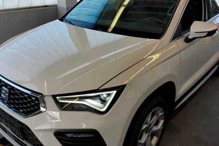 Seat Ateca 59.499 km 24.980 &euro; Tornesch 25436