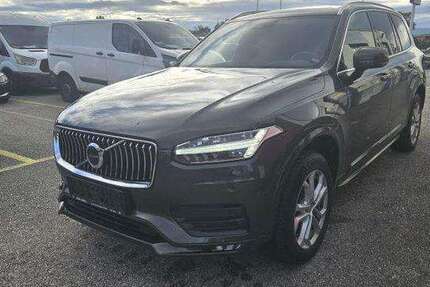 Volvo XC90 119.983 km 29.885 € Uetersen bei Hamburg 25436
