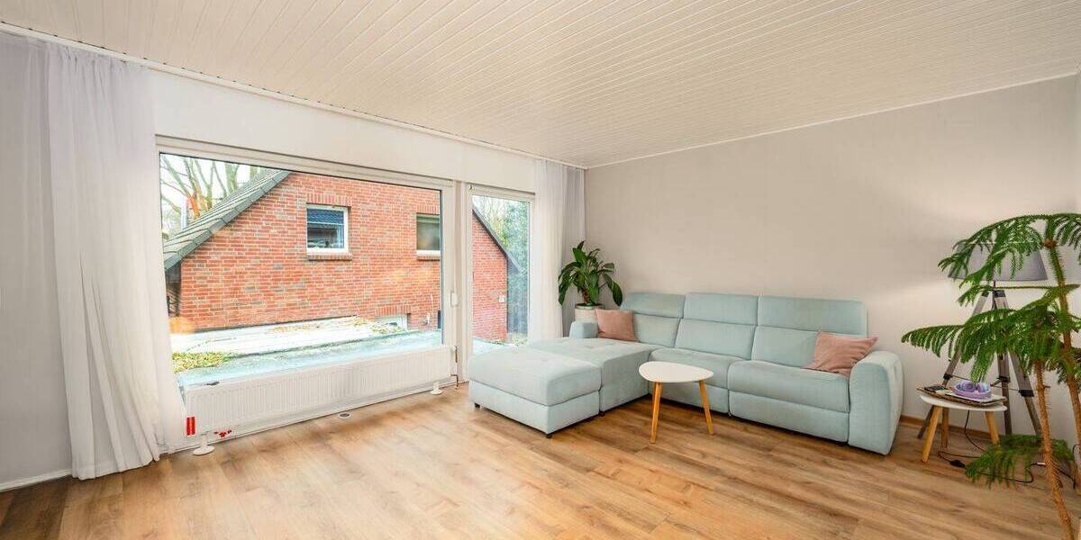 Einfamilienhaus Winsen (Luhe) Stöckte - 5 Zimmer, 135 m&sup2;, 470.000&euro; | Angebot:26306226