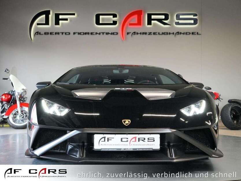 Huracán