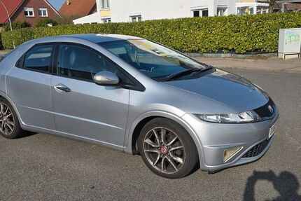 Honda Civic 178.500 km 2.750 &euro; Hamburg 21031