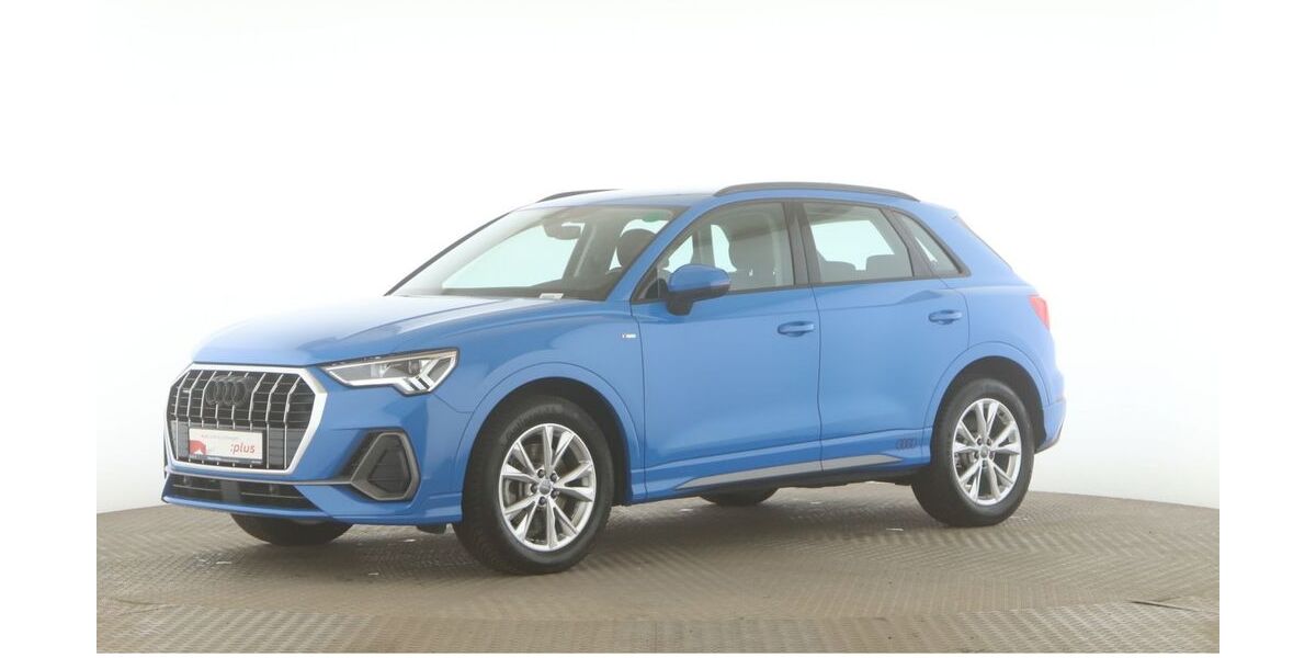 Audi Q3 40.849 km 26.218 &euro; Seevetal 21217