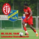 ETV vs SV Todesfelde