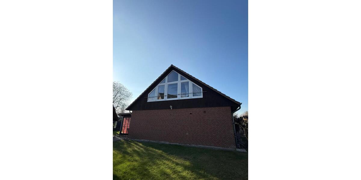 Dachgeschoßwohnung Hamburg Horn - 2 Zimmer, 61 m&sup2;, 950&euro; | Angebot:26132128