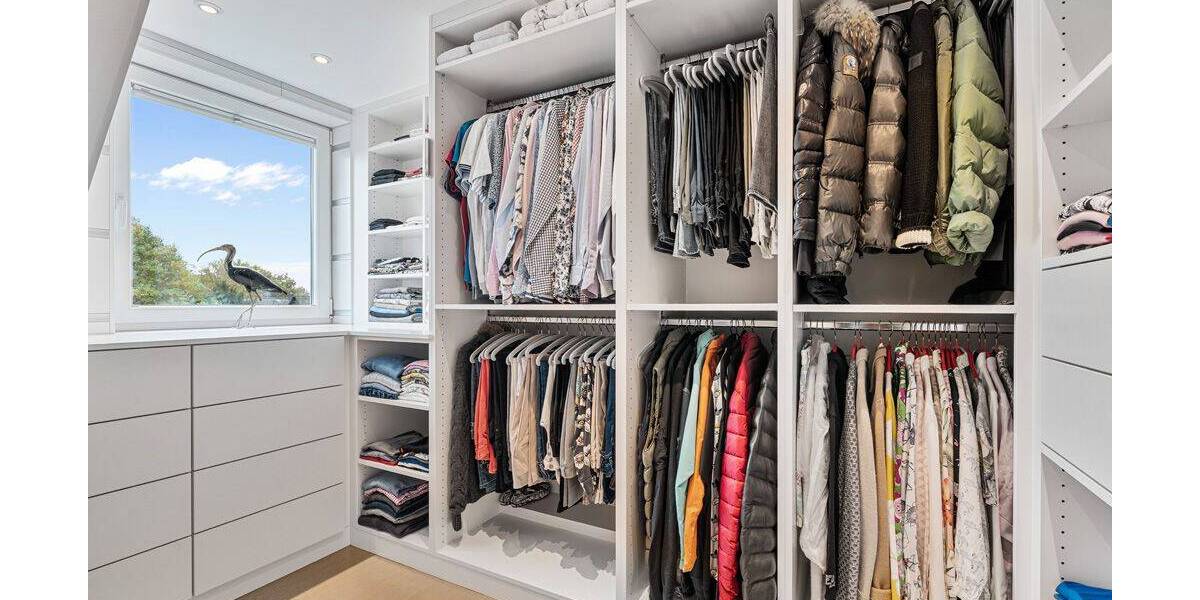 Etagenwohnung Hamburg Sasel - 5 Zimmer, 156 m&sup2;, 990.000&euro; | Angebot:25702359