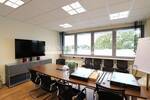 Flexible Bürofläche mit Stellplätzen und Keller in Quickborn zimmer