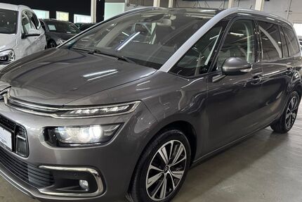 Citroen C4 SpaceTourer 122.289 km 16.300 € Hamburg 20537