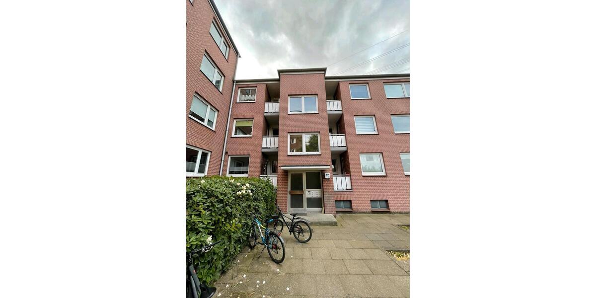 Etagenwohnung Rellingen - 4 Zimmer, 87 m&sup2;, 360.000&euro; | Angebot:25933556