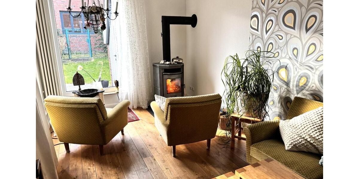Reihenhaus Buchholz in der Nordheide - 6 Zimmer, 142 m&sup2;, 435.000&euro; | Angebot:26256172