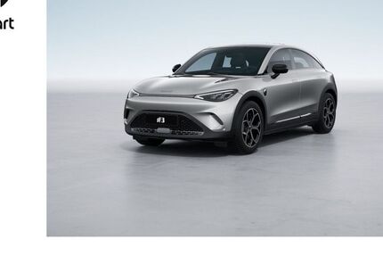 Smart #3 12.593 km 27.990 &euro; Hamburg 22047