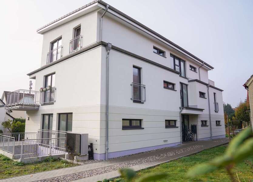 Wohnung zum Kaufen in Hamburg 699.800 € 116.61 m²