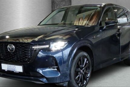 Mazda CX-60 76.389 km 31.590 &euro; Norderstedt 22848
