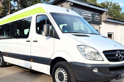Mercedes-Benz Sprinter 167.700 km 14.490 &euro; Winsen (Luhe) 21423