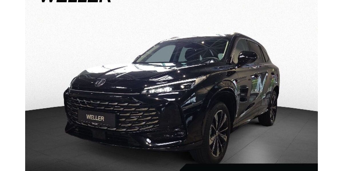 MG HS 9.990 km 29.990 &euro; Winsen/Luhe 21423