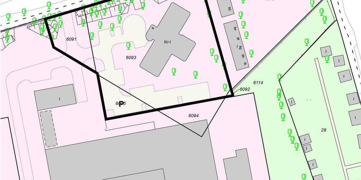 Gewerbeobjekt Hamburg Alsterdorf - 4.700.000&euro; | Angebot:26142875