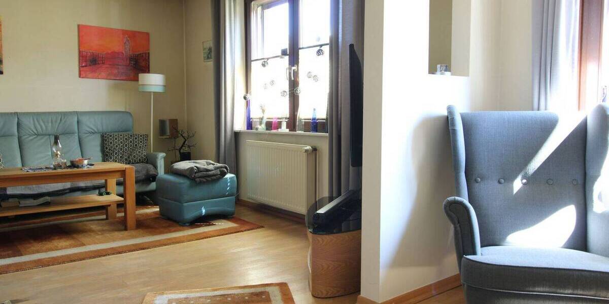 Einfamilienhaus Hamburg Bramfeld - 5 Zimmer, 150 m&sup2;, 649.000&euro; | Angebot:26344677