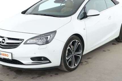 Opel Cascada 51.217 km 16.070 &euro; Hamburg 22529