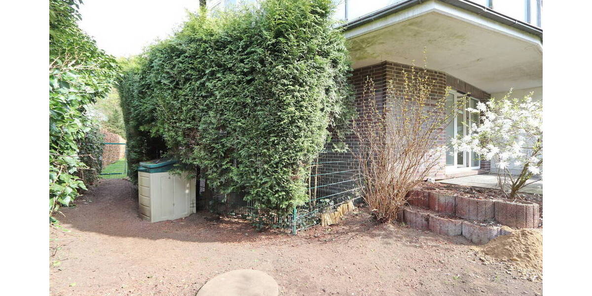 Etagenwohnung Hamburg Wohldorf-Ohlstedt - 3 Zimmer, 87 m&sup2;, 499.000&euro; | Angebot:26475597
