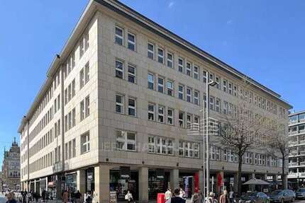 Gewerbeobjekt Hamburg Altstadt - 2.750&euro; | Angebot:26472563