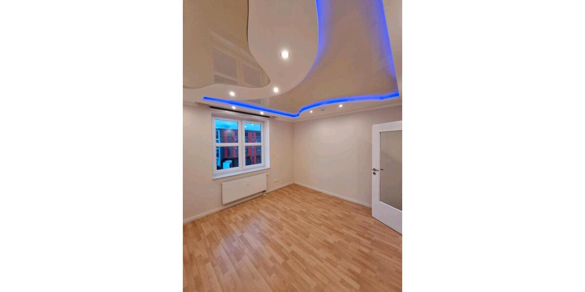 Helle freundliche 3-Zimmer-Wohnung 3 zimmer