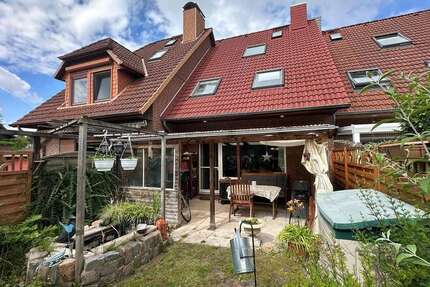 Haus zum Kaufen in Rellingen 429.000 € 115 m² 5 zimmer