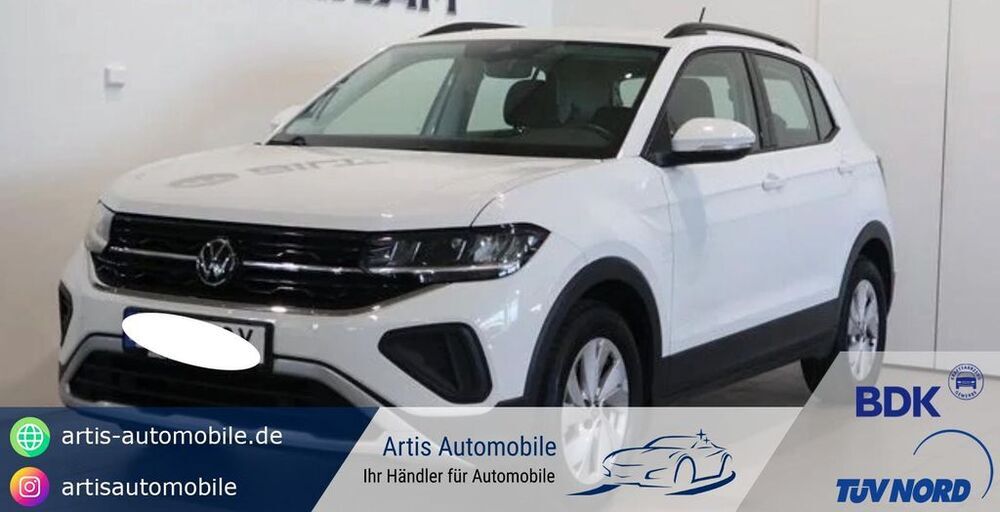 T-Cross