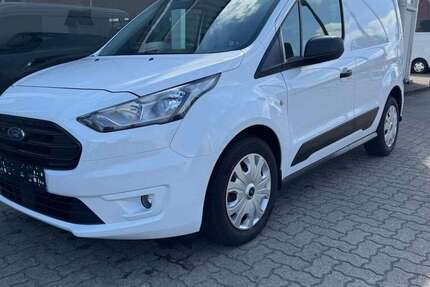 Ford Transit Connect 7.977 km 13.900 € Norderstedt 22851