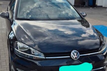 VW Golf 60.100 km 14.500 &euro; Hamburg 22081