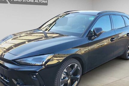 Cupra Leon 1.250 km 31.690 &euro; Hamburg 22761