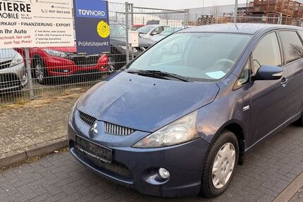 Mitsubishi Grandis 248.746 km 1.750 &euro; Winsen (Luhe) 21423