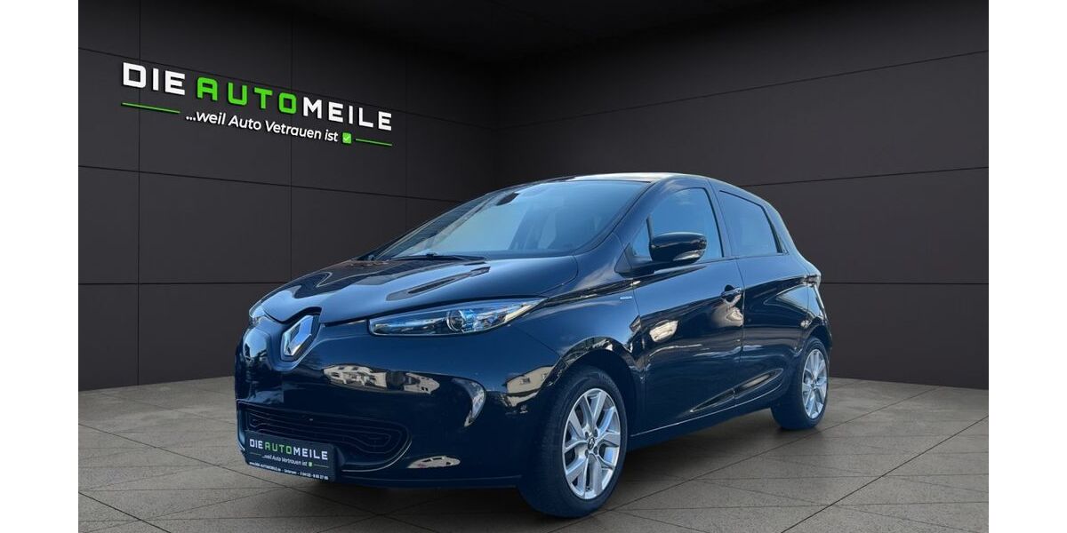Renault ZOE 85.000 km 7.980 &euro; Uetersen 25436