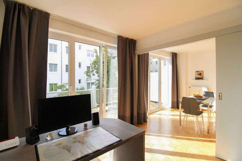 Wohnung zum Kaufen in Hamburg 385.000 € 61 m²
