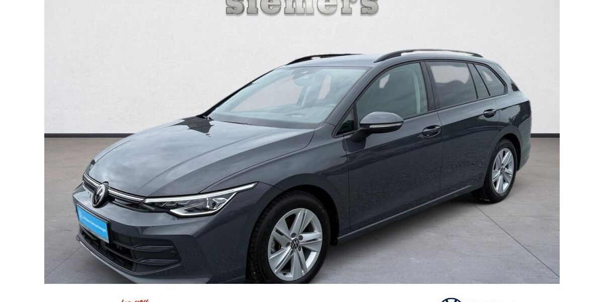 VW Golf 13.517 km 25.950 &euro; Geesthacht 21502