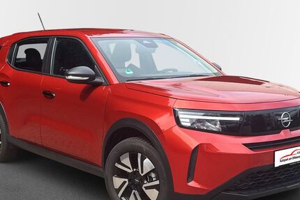 Opel Frontera 4.500 km 20.990 &euro; Hamburg 22529