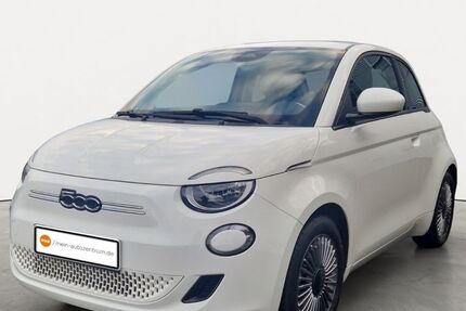 Fiat 500e 29.514 km 19.199 &euro; Seevetal 21220