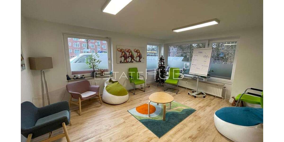 Gewerbeobjekt Hamburg Wandsbek - 370.000&euro; | Angebot:26139149