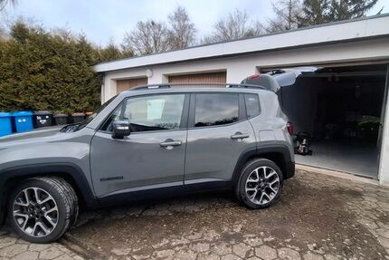 Jeep Renegade 54.500 km 22.900 &euro; Winsen (Luhe ) 21423