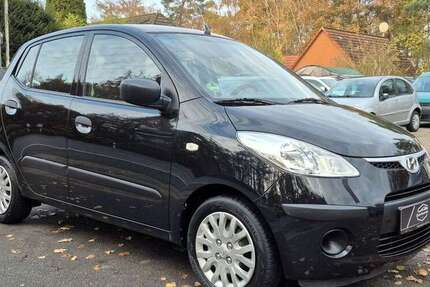 Hyundai i10 150.600 km 3.990 &euro; Winsen / Luhe 21423