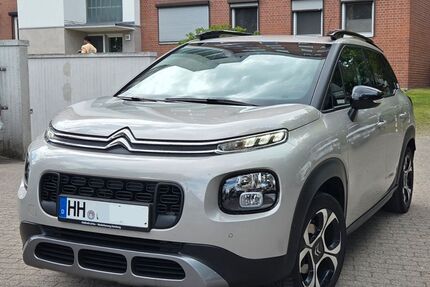 Citroen C3 Aircross 61.500 km 12.400 &euro; Hamburg 22547