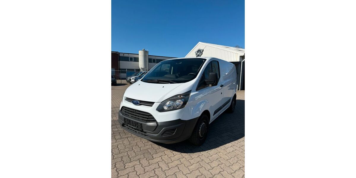 Ford Transit Custom 144.232 km 7.499 &euro; Pinneberg 25421
