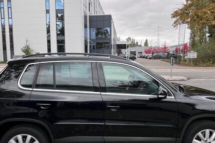 VW Tiguan 191.148 km 9.800 € Hamburg 21079