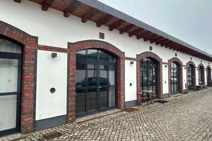 Gewerbeobjekt Hamburg Bahrenfeld - 495&euro; | Angebot:26092959