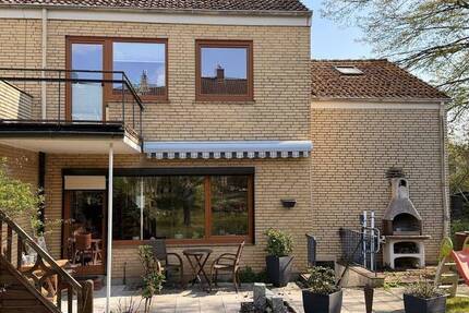 Haus Hamburg Eißendorf - 5 Zimmer, 112 m&sup2;, 359.000&euro; | Angebot:26258945