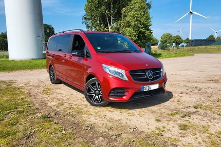 Mercedes-Benz V 250 141.000 km 37.950 &euro; Apensen 21641
